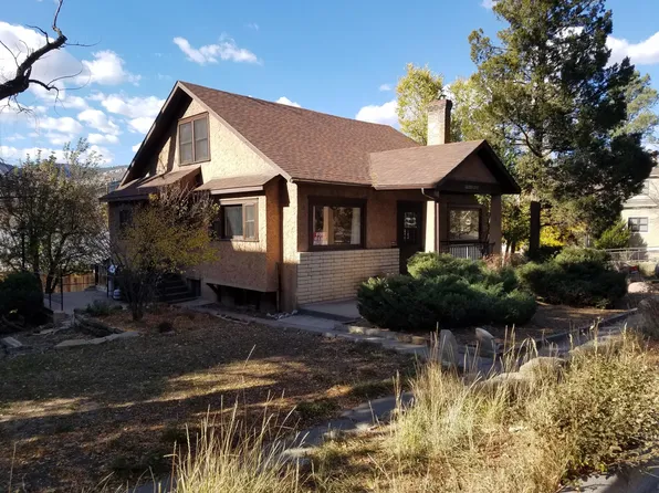 1475 E 3rd Ave, Durango, CO 81301