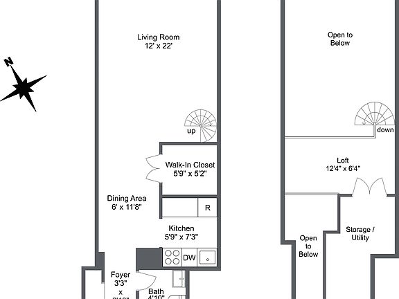 2nd image of 244 Madison Ave APT 4E