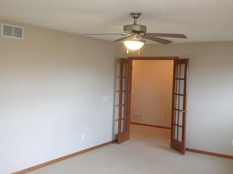 From Inside Bonus Room