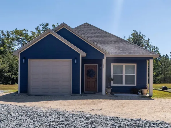 174 Chief Ln, Calhoun, LA 71225