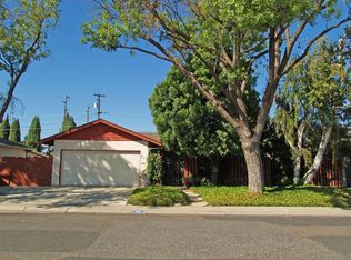313 Gayle Ave, Modesto, CA 95350