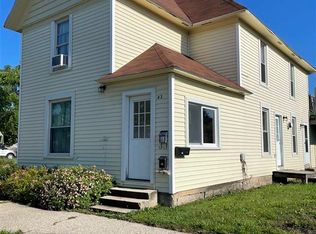 63 Bridge St, Petoskey, MI 49770