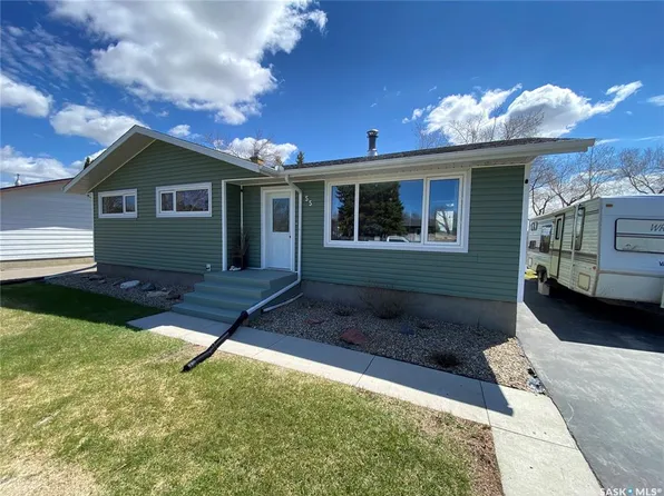 55 Mossfield PLACE, Yorkton, SK S3N 2R1
