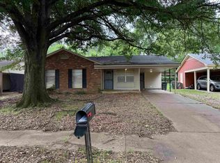 613 Burdette Ave, Memphis, TN 38127