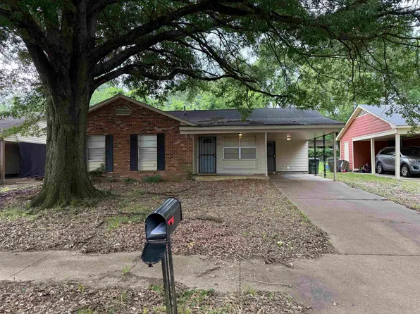 613 Burdette Ave, Memphis, TN 38127