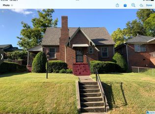 110 11th Ave N, Birmingham, AL 35204