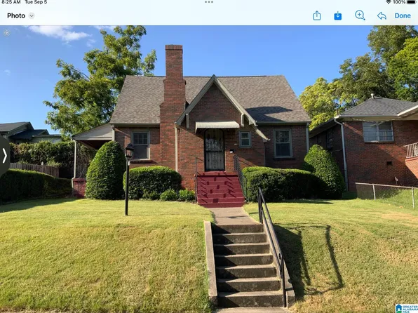 110 11th Ave N, Birmingham, AL 35204