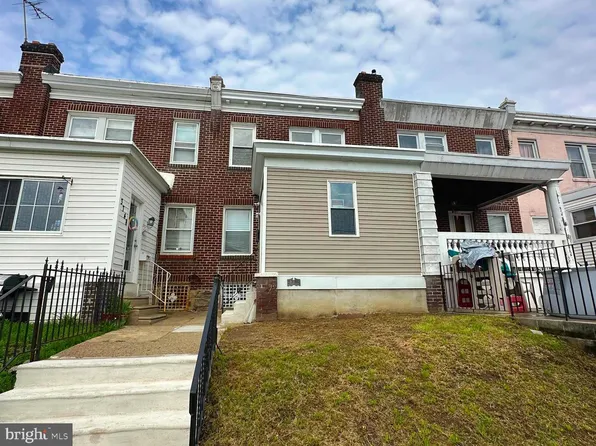 3750 L St, Philadelphia, PA 19124