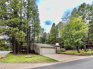 5241 E Duquesne Ln, Flagstaff, AZ 86004