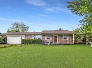 1111 N 151st East East Ave, Tulsa, OK 74116
