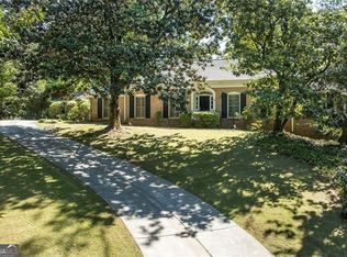 6095 River Shore Pkwy NW, Atlanta, GA 30328
