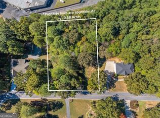 134 Mims Dr, Calhoun, GA 30701