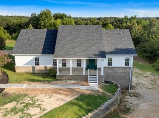 90 County Road 378, Bono, AR 72416