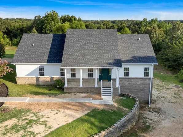 90 County Road 378, Bono, AR 72416