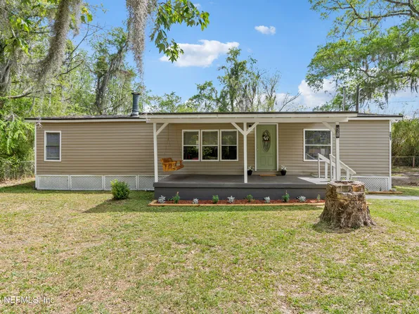 261 CELERY Avenue N, Jacksonville, FL 32220