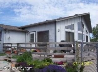 17 Steffen St, Gillette, WY 82727