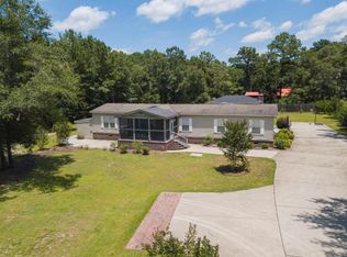 562 Joe Frazier Rd, Beaufort, SC 29906