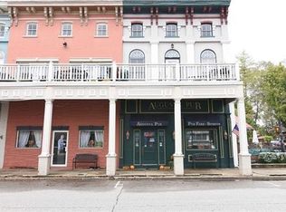 120 Main St, Augusta, KY 41002