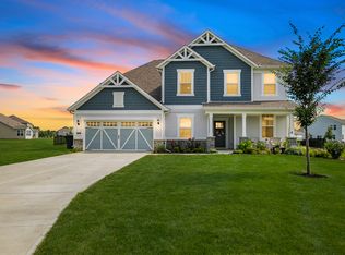 9354 Cobble Ct, Avon, IN 46123