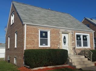 526 Webb St, Calumet City, IL