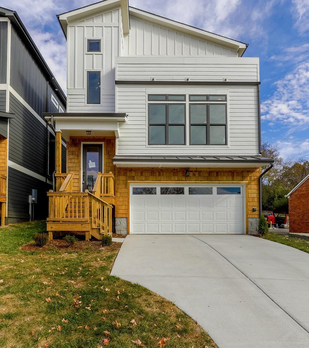 2613B Airpark Dr, Nashville, TN 37206 Zillow