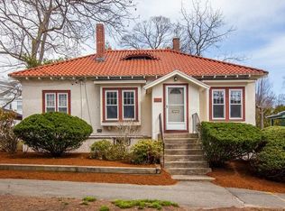 1224 Walnut St, Newton, MA 02461