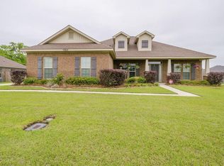 9202 Labrador Trl S, Theodore, AL 36582