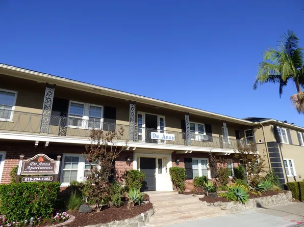 2444 30th St #2975, San Diego, CA 92104