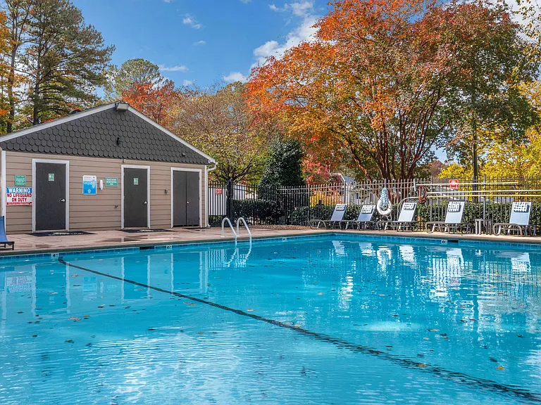 Cary Pines Apartments — Photo 46