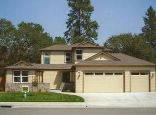426 Grove St, Wililts, CA 95490