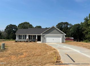 245 N Movado Trl, Kenly, NC 27542