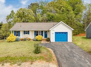 145 Mill Race Dr, Amherst, VA 24521