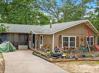 16083 Hickory Dr, Rogers, AR 72756