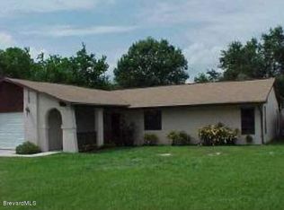 5100 Patricia St, Cocoa, FL 32927