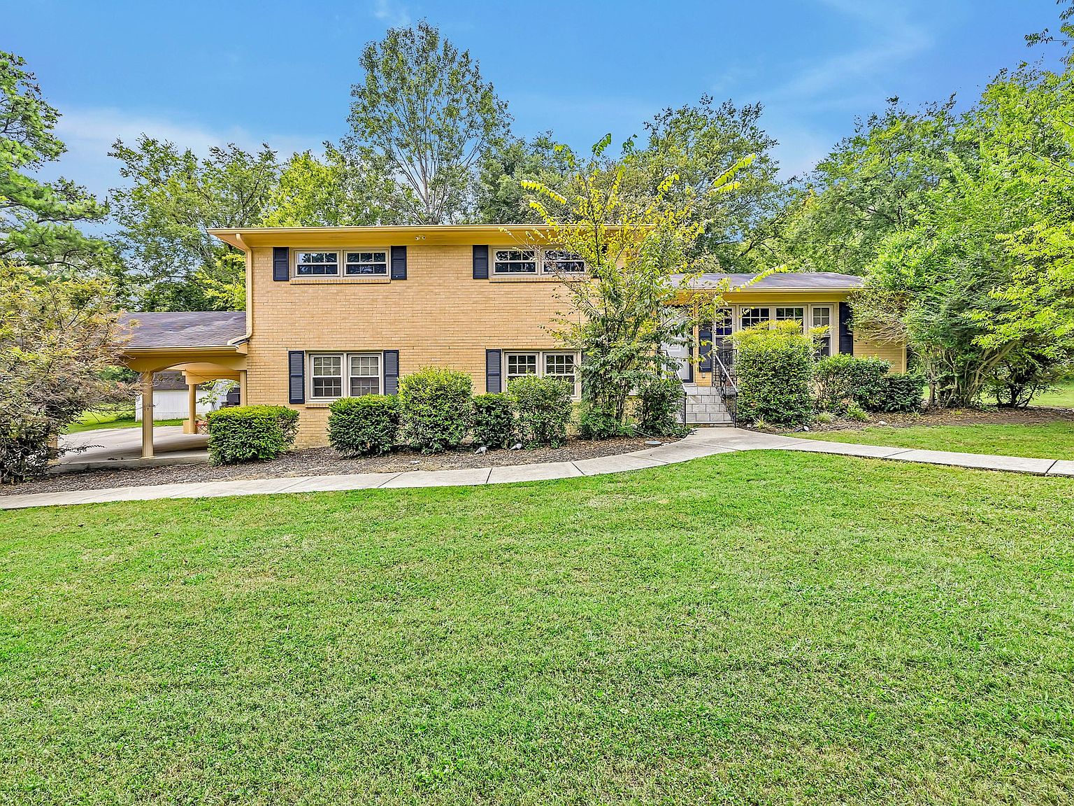 715 Fairlane Dr, Lewisburg, TN 37091 MLS 2557925 Zillow