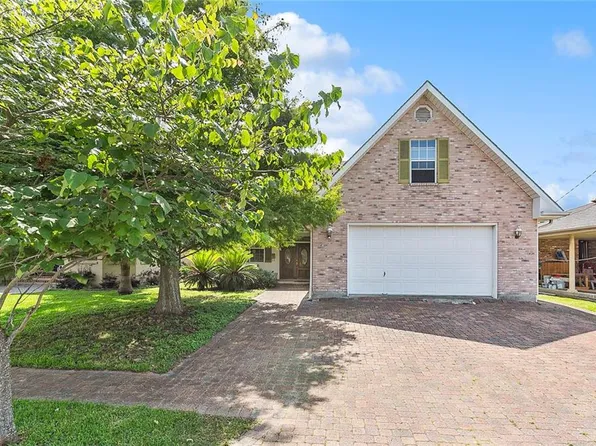 1332 Chickasaw Ave, Metairie, LA 70005