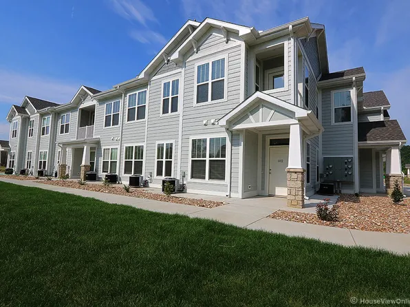 Walden Park-Bldg. 221, 2006 Walden Blvd #102, Cape Girardeau, MO 63701