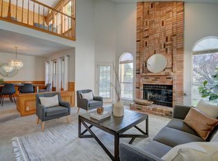 9620 Allande Rd NE, Albuquerque, NM 87109