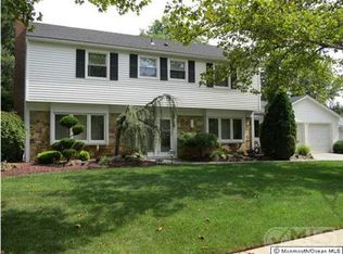 11 Troilus Dr, Old Bridge, NJ 08857