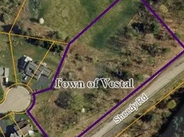 240 Woodgate Ln, Vestal, NY 13850