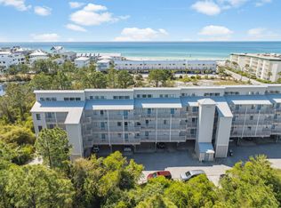 145 Beachfront Trl UNIT 102A, Santa Rosa Beach, FL 32459