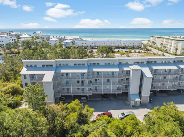 145 Beachfront Trl Unit 102A, Santa Rosa Beach, FL 32459