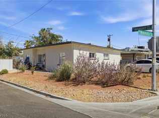 5013 Vermont Ave, Las Vegas, NV 89107