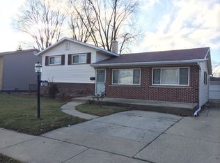 1684 Keating St, Glendale Heights, IL 60139
