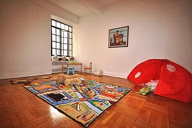 Rented by Corcoran