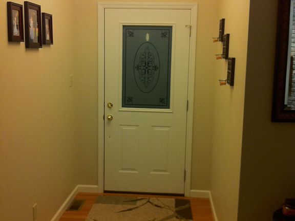 Entry Way