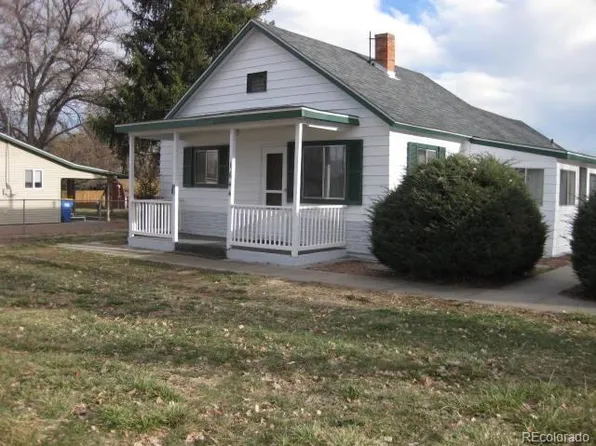 1644 Grand Avenue, Canon City, CO 81212