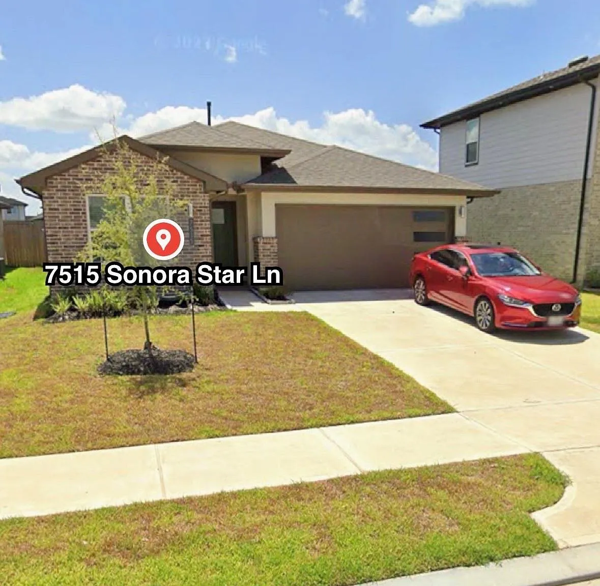 4 bed, 2.0 bath, 1831 sqft, $2,399 — Photo 2