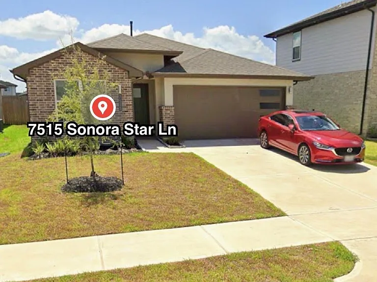 7515 Sonora Star Ln — Photo 2