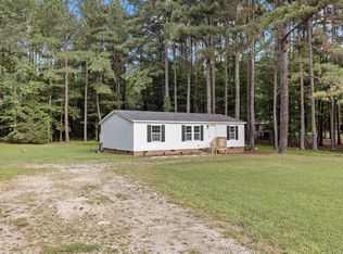 4141 Salem Rd, Oxford, NC 27565